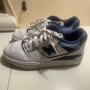 New Balance 550 - size 6 women’s